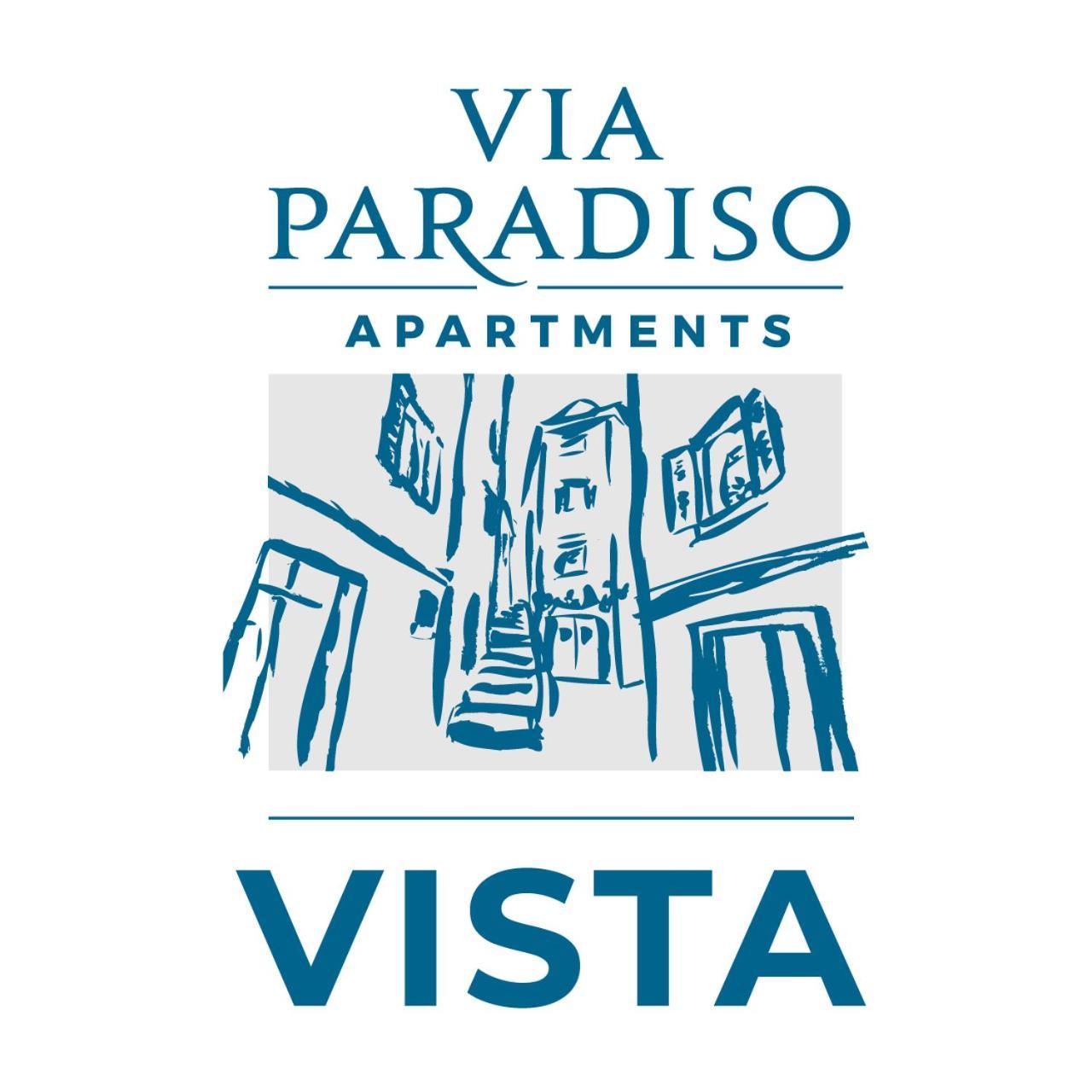 Via Paradiso Apartments ไพราน ภายนอก รูปภาพ